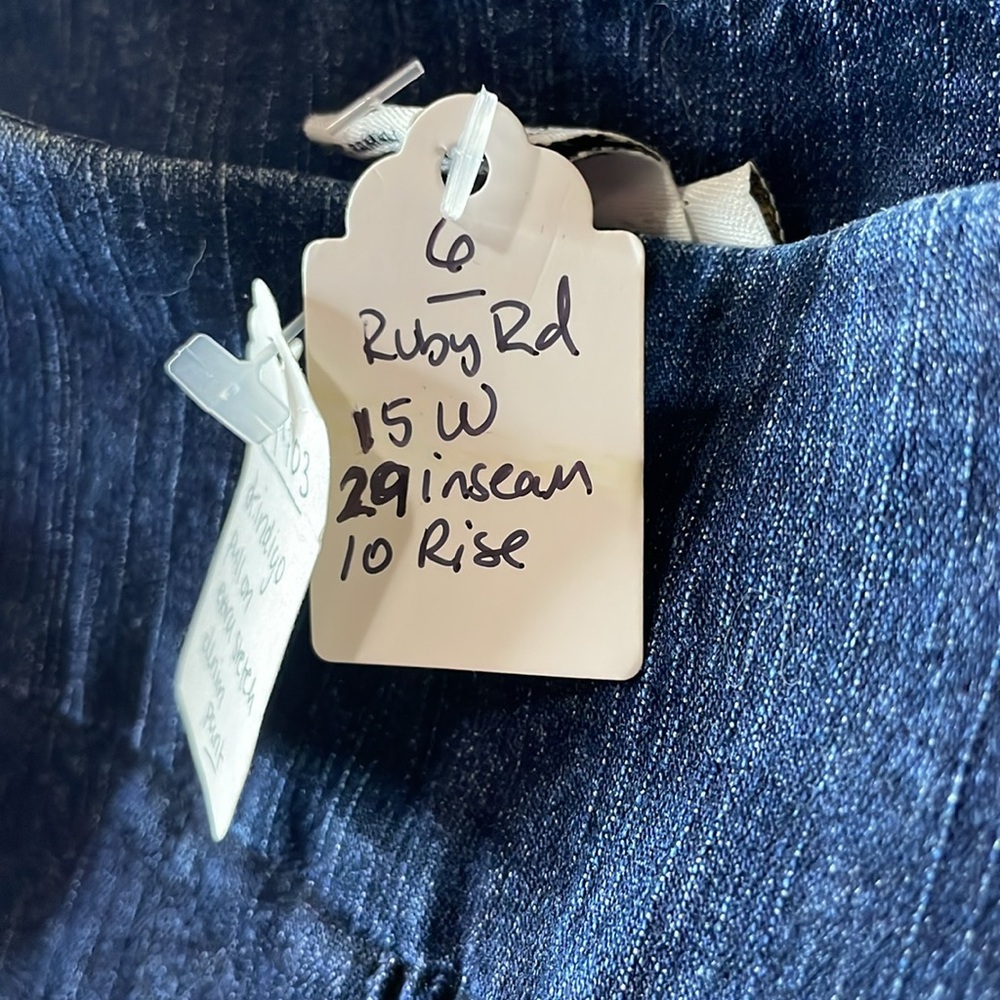 Ruby Rd Jeans - image 5